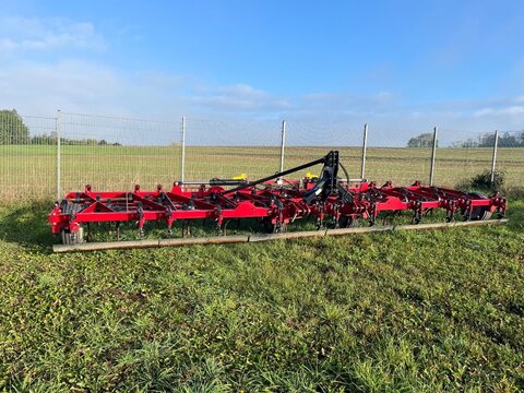Kongskilde Vibro Master 3075