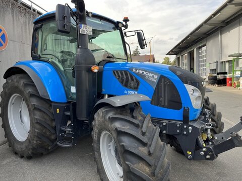<strong>Landini 6-135 H</strong><br />