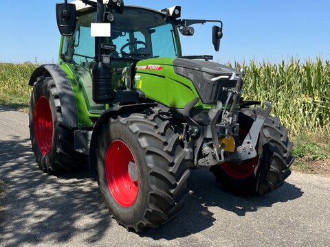 Fendt 211 Vario
