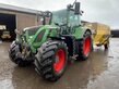 Fendt 724 Vario ProfiPlus