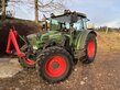 Fendt 210 Vario