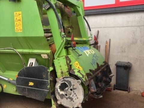 Faresin TMR 850 Pro 2