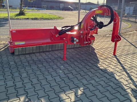 Maschio Giraffa XXL 260