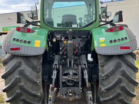 Fendt 724 Vario ProfiPlus 3