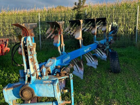 Lemken Opal 160