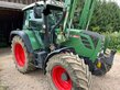 Fendt 312 Vario