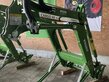 Fendt Cargo 4 x 75 