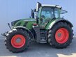 Fendt 722 S4 Profi Plus (724)