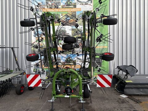 Fendt Twister 8608 DN