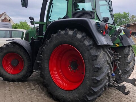 Fendt Farmer 415 Vario