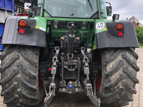 Fendt Farmer 415 Vario