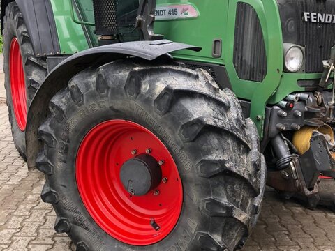 Fendt Farmer 415 Vario