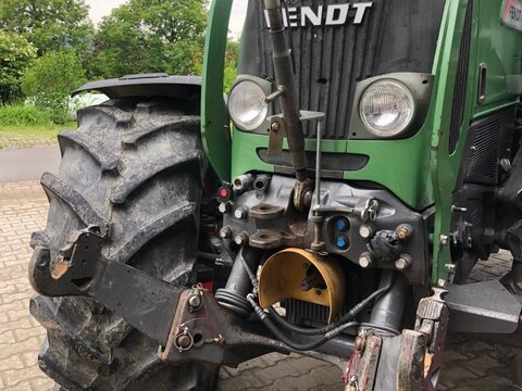 Fendt Farmer 415 Vario