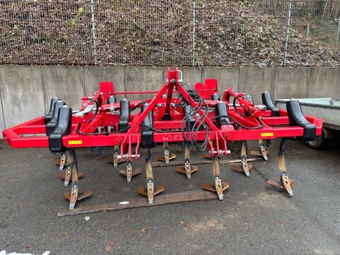 Horsch Terrano 4 FX 2