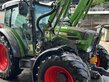 Fendt 211 Vario