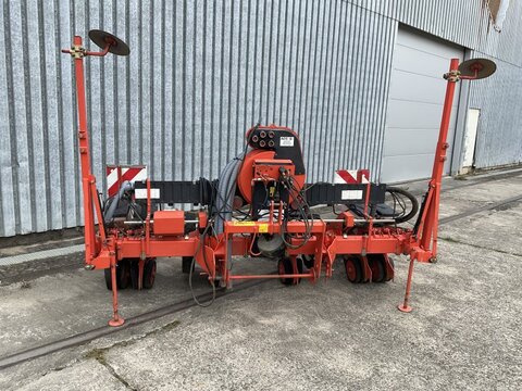 Kuhn 6 Reihen