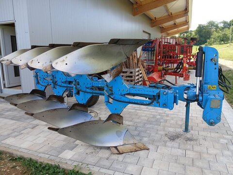 Lemken EurOpal 7 X