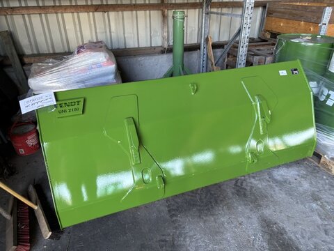 Fendt Universalschaufel