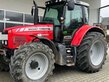 Massey Ferguson 6465