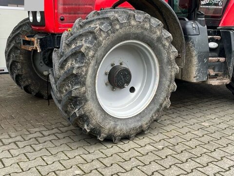 Massey Ferguson 6465 2