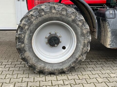 Massey Ferguson 6465 3