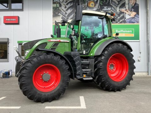 Fendt 516 Gen3 Profi Plus Setting 2 2