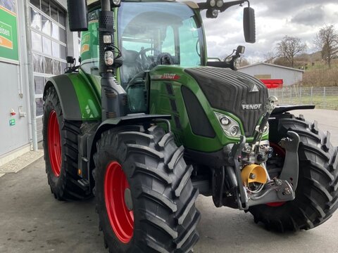 Fendt 516 Gen3 Profi Plus Setting 2 3