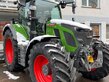 Fendt 618 Vario PowerPlus