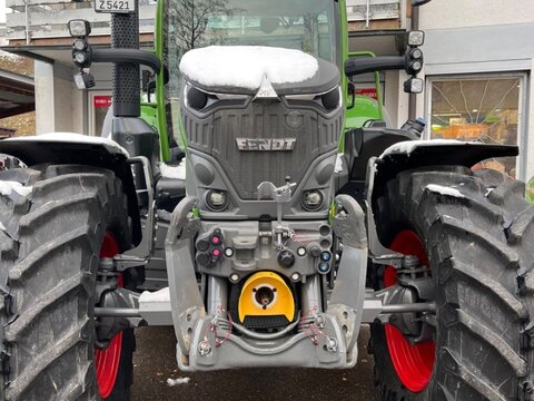 Fendt 618 Vario PowerPlus 3