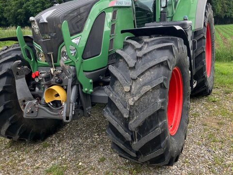 Fendt 724 Vario