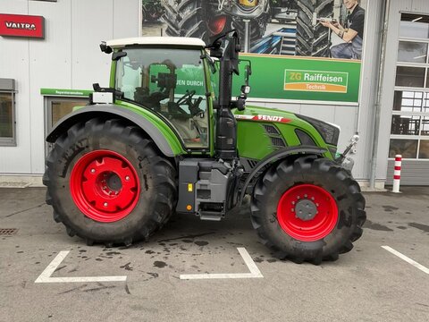 Fendt 724 Gen6 Power Plus Setting 2 2