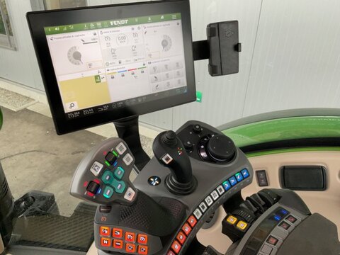 Fendt 724 Gen6 Power Plus Setting 2 3