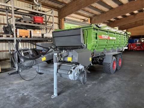 Fendt Tigo 40 S