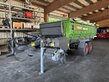 Fendt Tigo 40 S 
