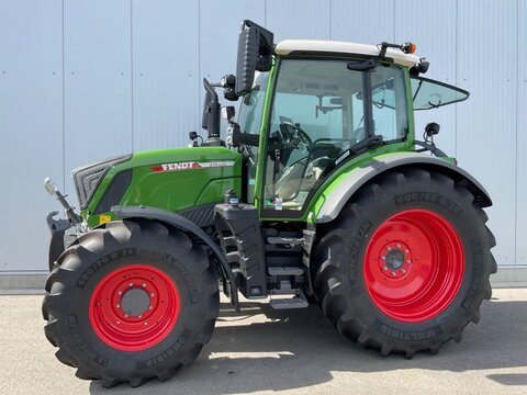 Fendt 314 Gen4 Profi Plus Setting 2