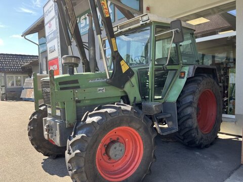 Fendt Farmer 308 LSA