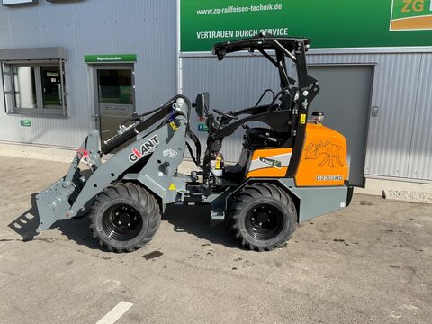 Sonstige G 2300 HD