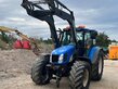 New Holland t 5050