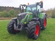 Fendt 724 Gen6 Power Plus RTK Garantie