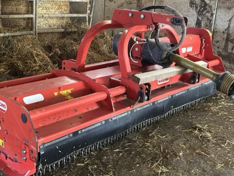 Maschio Bisonte 280