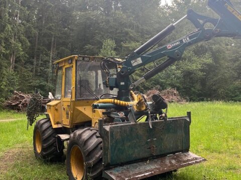 HSM 805
