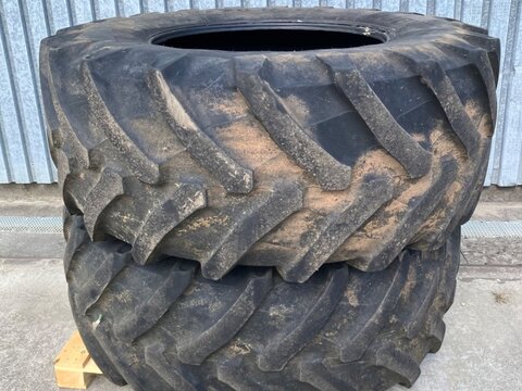 Trelleborg 710/70 R38