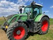 Fendt 720 SCR Profi Plus (724)