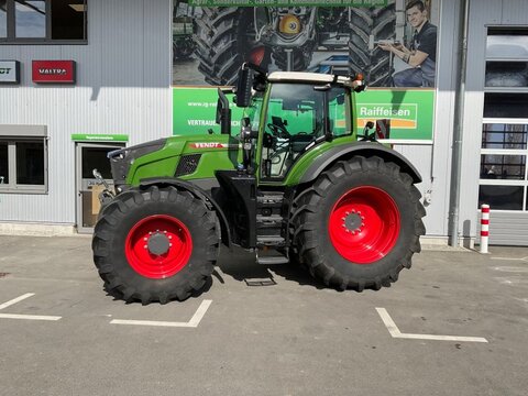 Fendt 726 Gen7  Profi Plus (728) 3