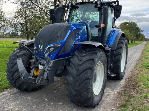 Valtra T174 A