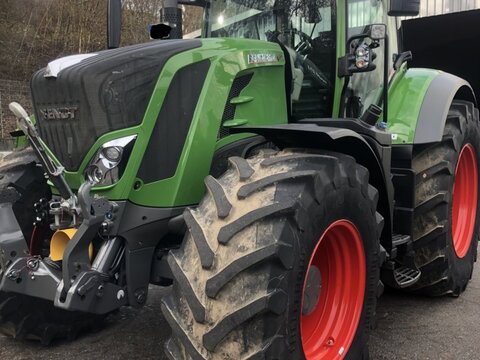 <strong>Fendt 824 Vario Prof</strong><br />