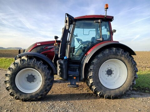 Valtra N 174 direct 2
