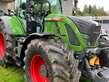 Fendt 720 Vario PowerPlus 