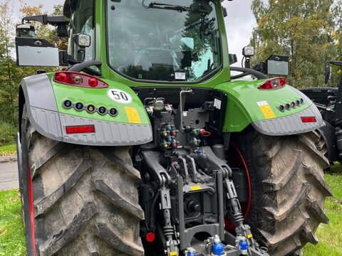 Fendt 720 Vario PowerPlus 2