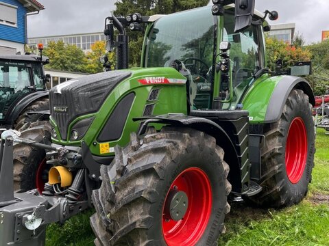 Fendt 720 Vario PowerPlus 3